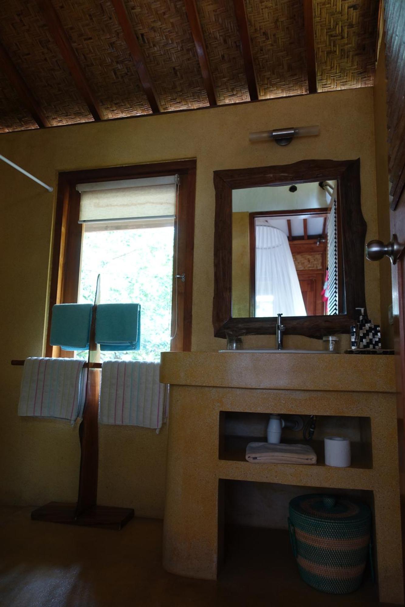 Villa Jati Mangsit Senggigi Buitenkant foto