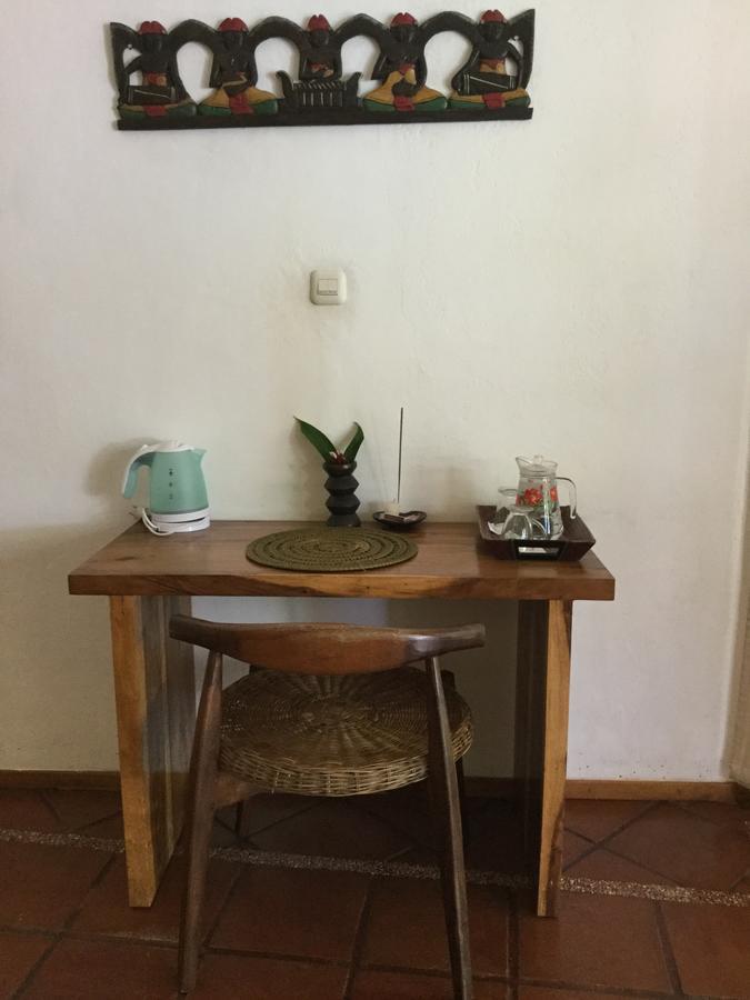 Villa Jati Mangsit Senggigi Buitenkant foto