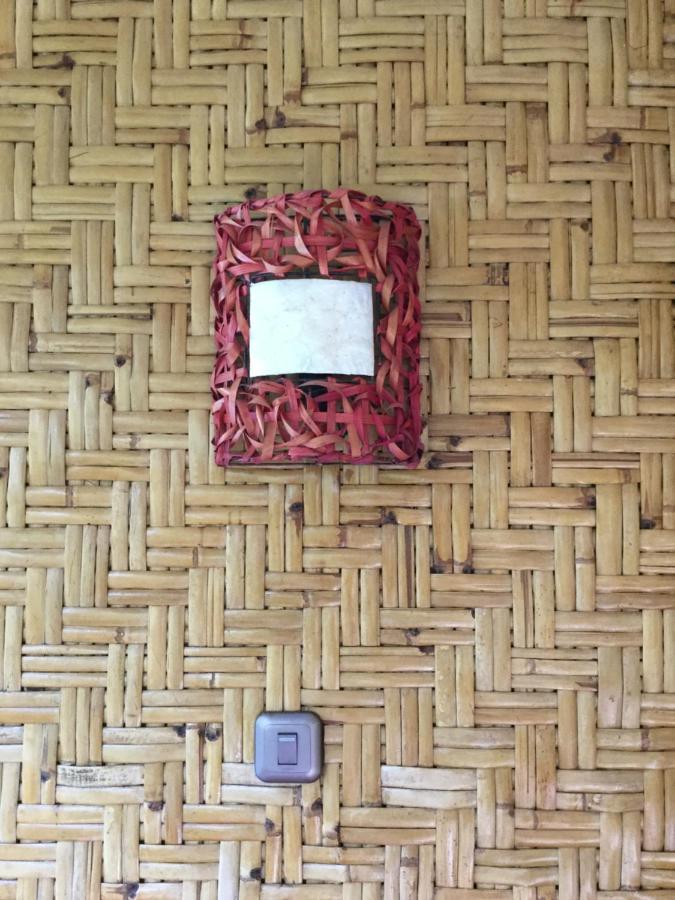 Villa Jati Mangsit Senggigi Buitenkant foto
