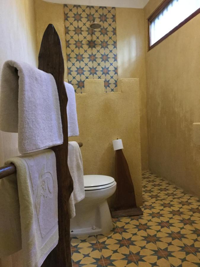 Villa Jati Mangsit Senggigi Buitenkant foto